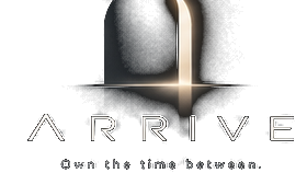 ARRIVE